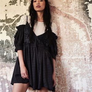 FREE PEOPLE BALI BADLANDS TUNIC